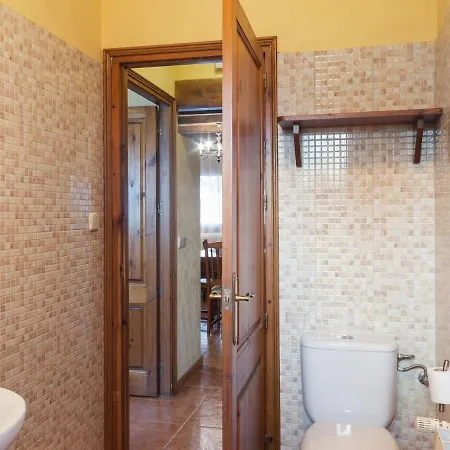 Pleasant In With Swimming Pool Жирона