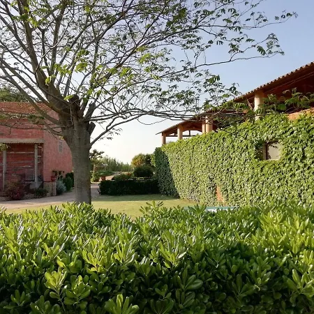 Dom wakacyjny Pleasant In With Swimming Pool Girona